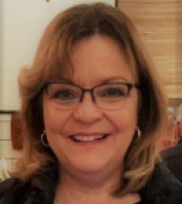 photo of Sherry Reed